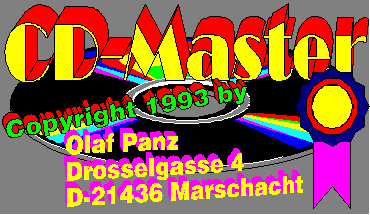 CDMASTER